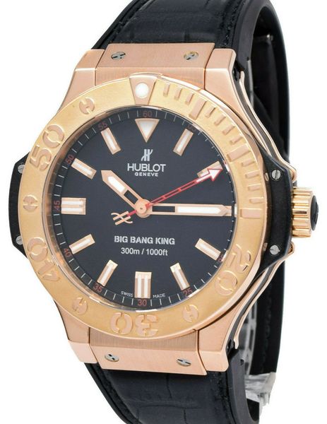Hublot Big Bang 322.PX.100.RX